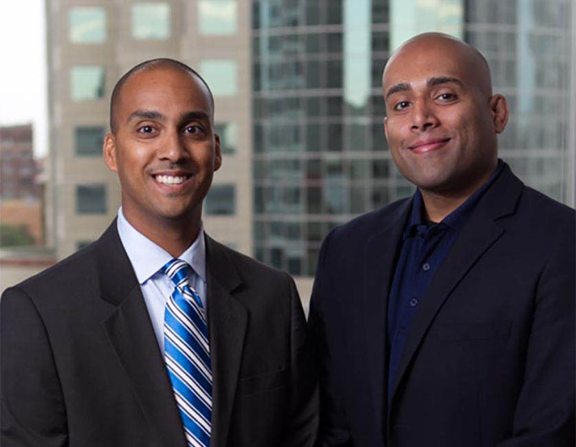 Annual Report / Promotional Use photo.